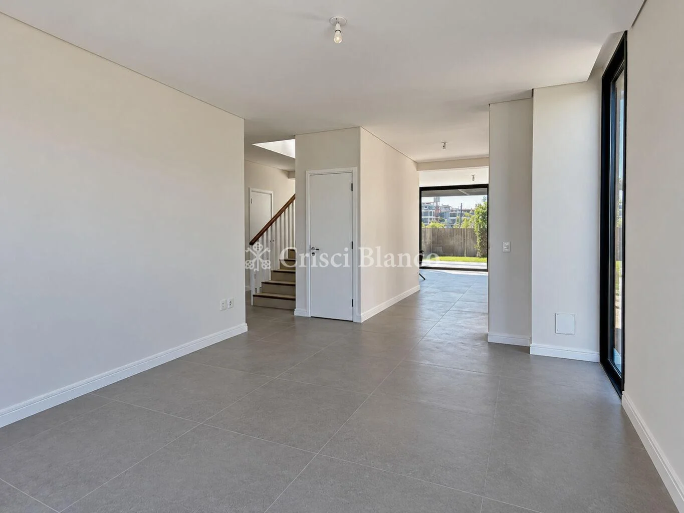 Casa en Parques Barrio Jardín, propiedad 303172 -Imagen 3