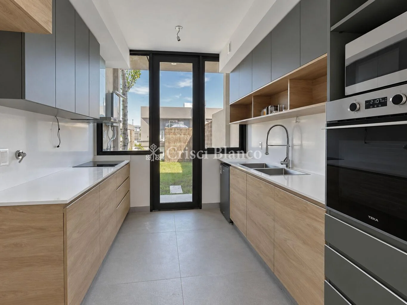 Casa en Parques Barrio Jardín, propiedad 303172 -Imagen 7