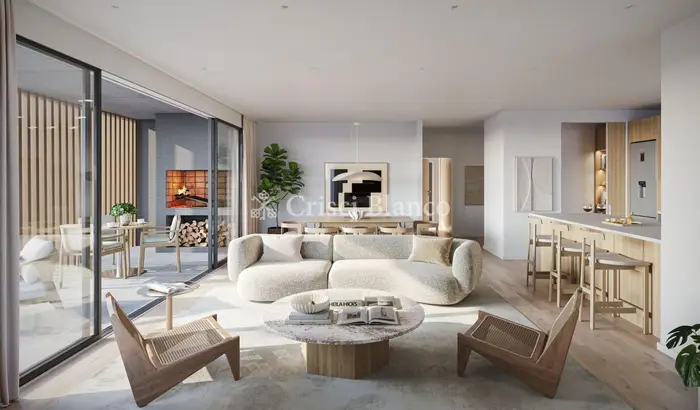 Venta apartamento 3 dormitorios + garaje - LIV District Carrasco - Ref 1453