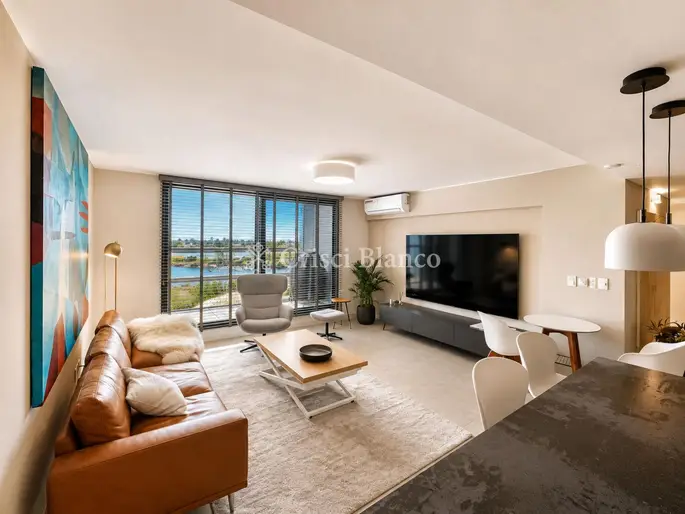 Venta apartamento 1 dormitorio Carrasco Boating 2 - Ref 856