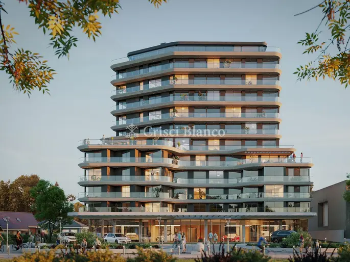 Venta apartamento 2 dormitorios Av. de las Américas - Ref 1321