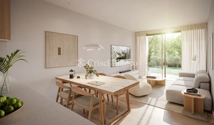 Venta apartamento 1 dormitorio + garaje - LIV District Carrasco - Ref 1441