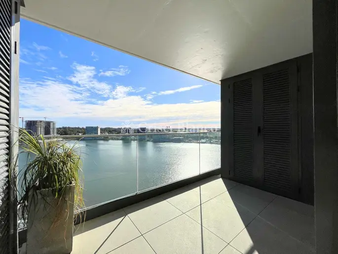 Alquiler apartamento 2 dormitorios + Garaje doble - Carrasco Boating - Ref 1057