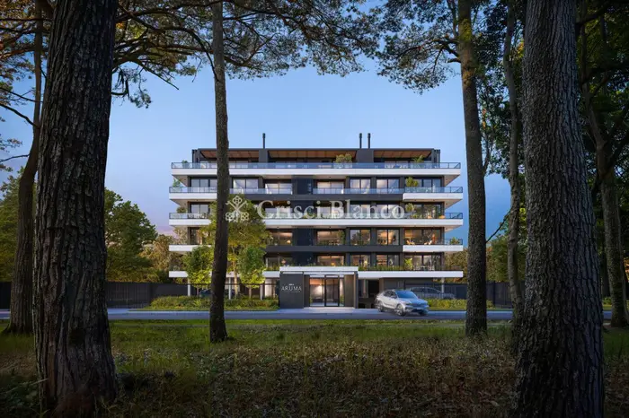 Venta apartamento 2 dormitorios GROU ARUMA Parque Miramar - Ref 2232