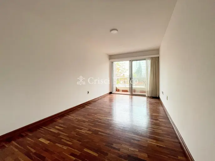 Alquiler apartamento 1 dormitorio Pocitos Nuevo - Ref 1339