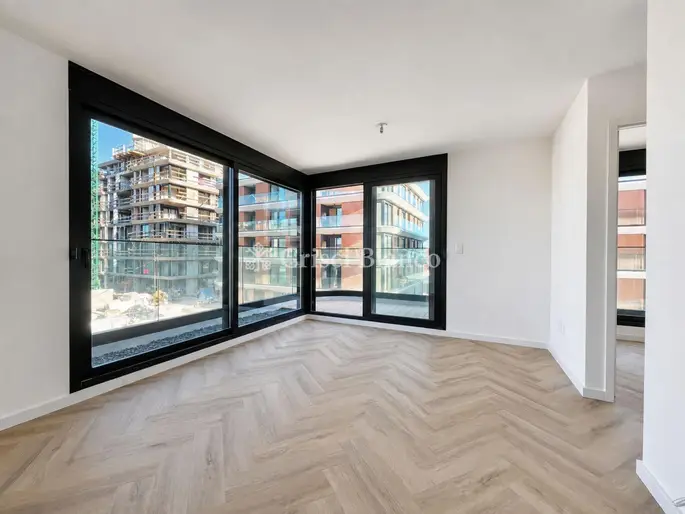 Alquiler apartamento 1 dormitorio + cochera Costanera Village - Ref 943