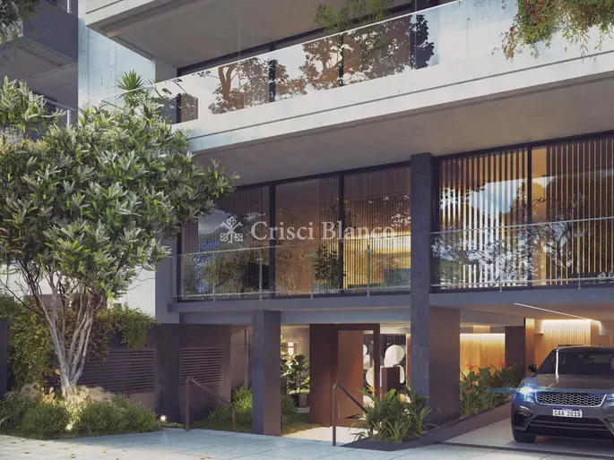 Venta exclusivo penthouse de 4 dormitorios + servicio + 3 garajes - Golf - Ref 2296