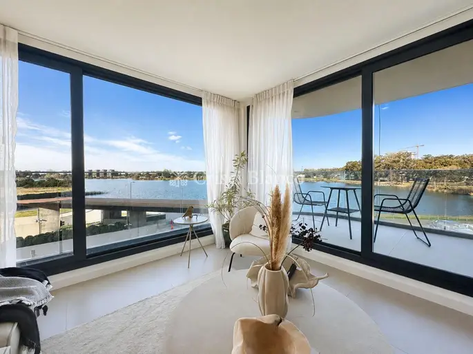 Venta apartamento 2 dormitorios Carrasco Boating 2 - Ref 855