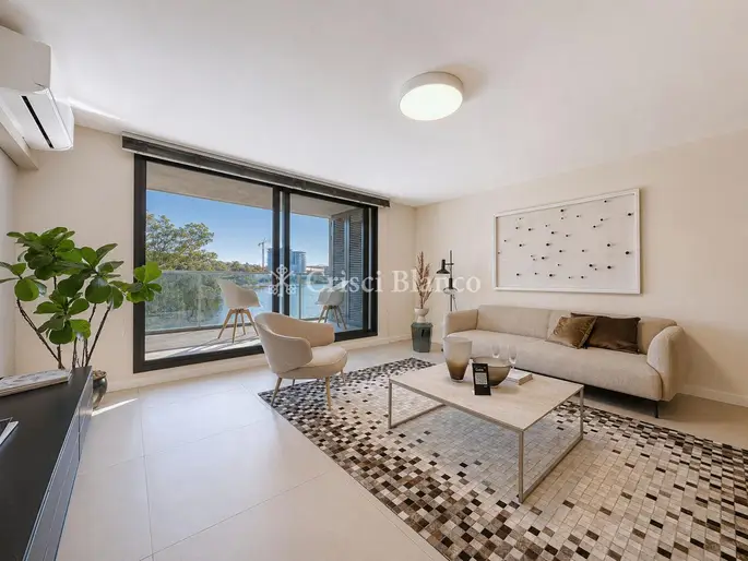 Venta apartamento 2 dormitorios Carrasco Boating 2 - Ref 1475