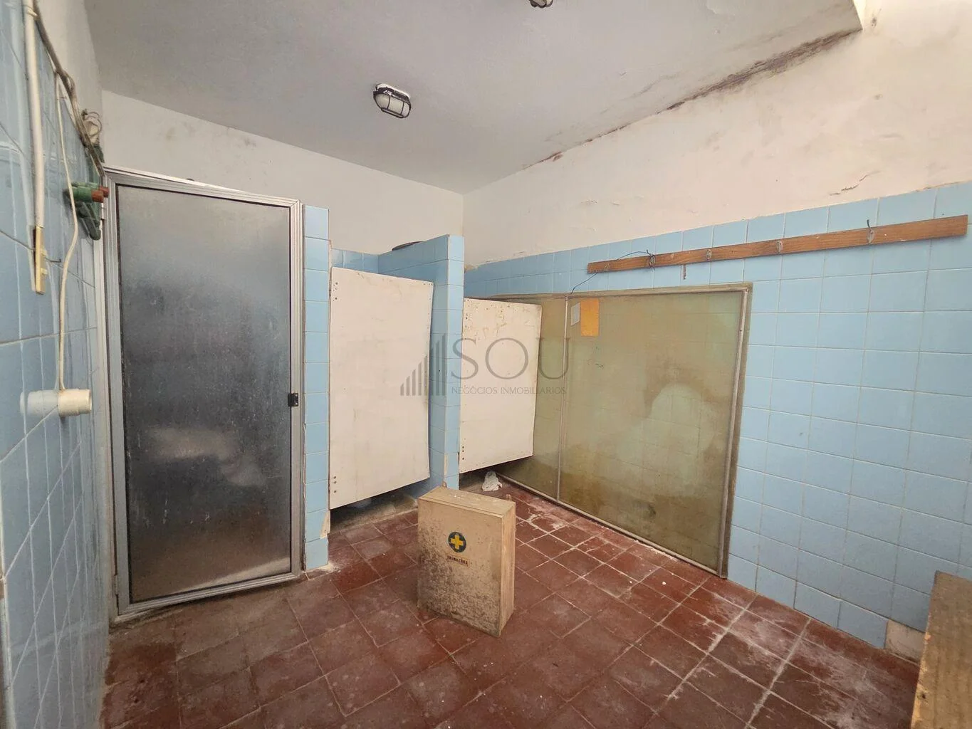Depósito en Goes, propiedad 205039 -Imagen 7