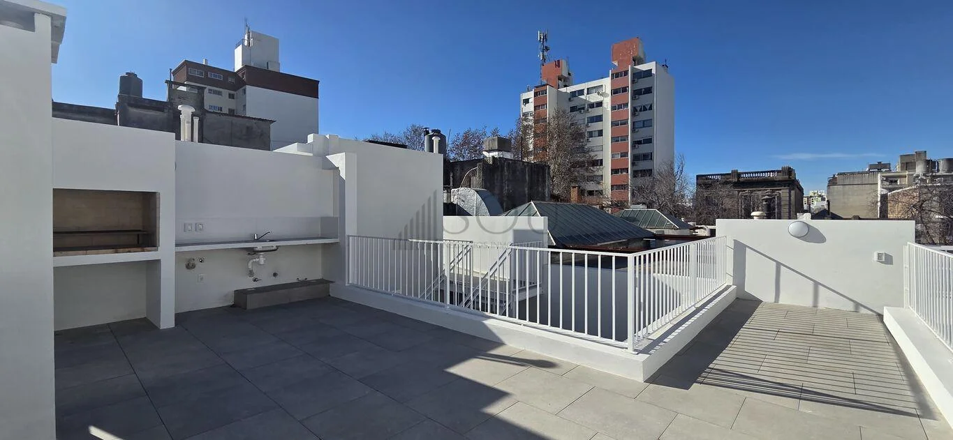 Apartamento en Cordón Sur, propiedad 205048 -Imagen 2