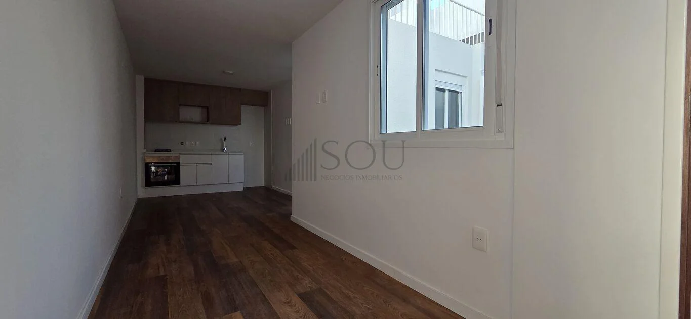 Apartamento en Cordón Sur, propiedad 205048 -Imagen 4
