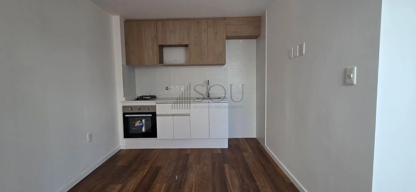 Apartamento en Cordón Sur, propiedad 205048 -Imagen 5