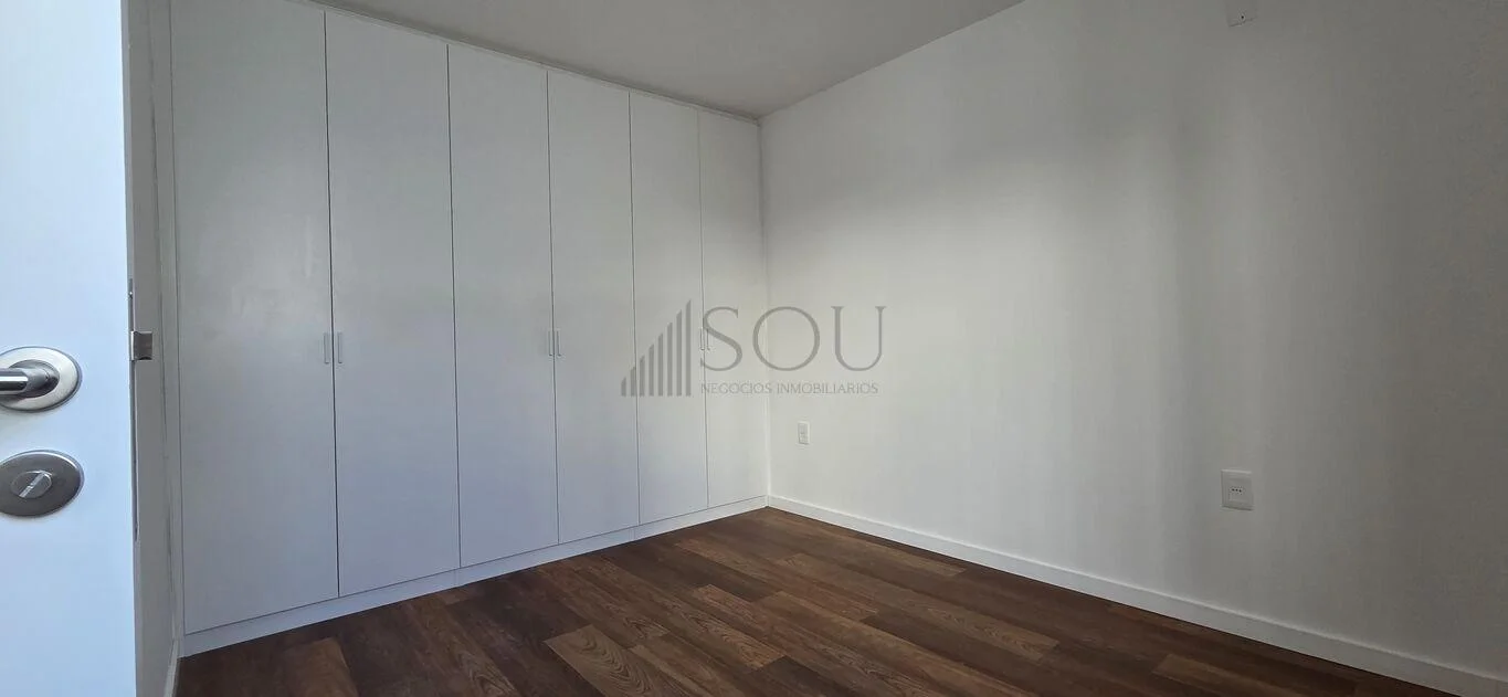 Apartamento en Cordón Sur, propiedad 205048 -Imagen 6