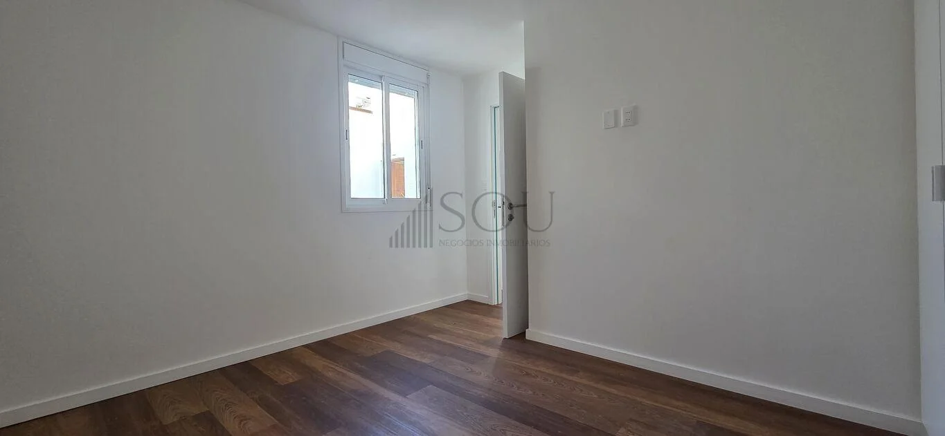 Apartamento en Cordón Sur, propiedad 205048 -Imagen 7