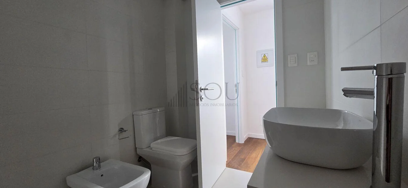 Apartamento en Cordón Sur, propiedad 205048 -Imagen 8