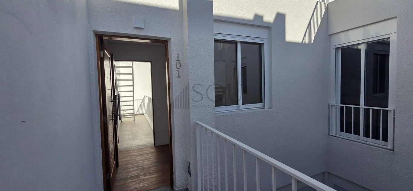 Apartamento en Cordón Sur, propiedad 205048 -Imagen 9