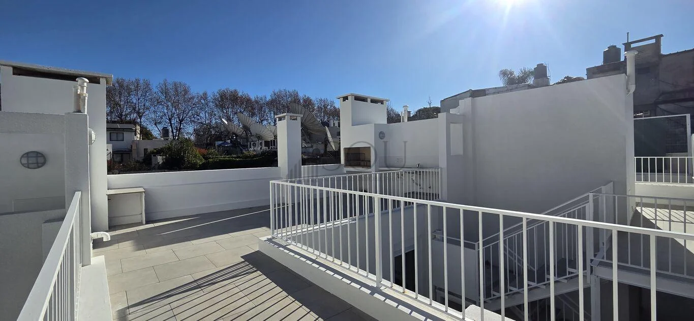 Apartamento en Cordón Sur, propiedad 205048 -Imagen 10