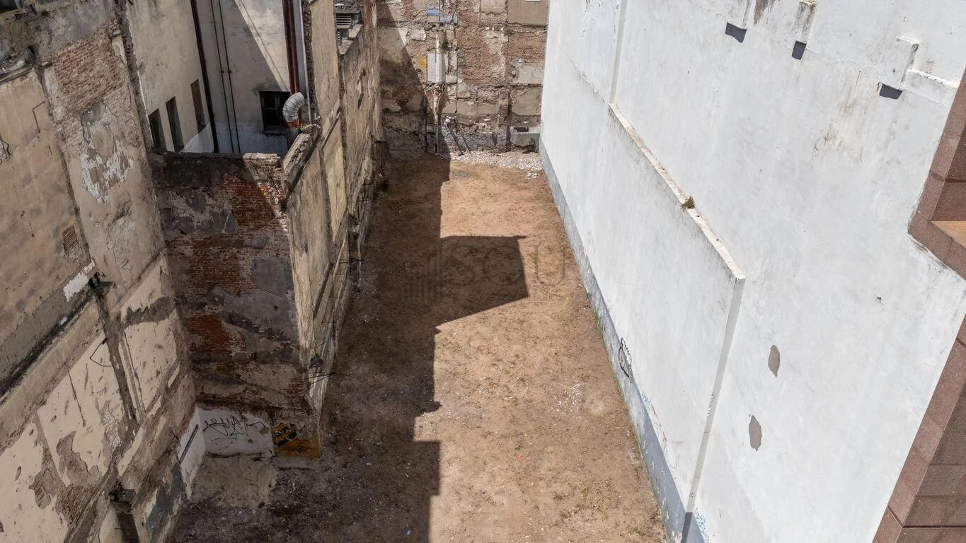Terreno en Ciudad Vieja, propiedad 205052 -Imagen 2