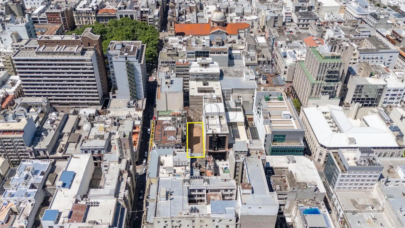 Terreno en Ciudad Vieja, propiedad 205052 -Imagen 10