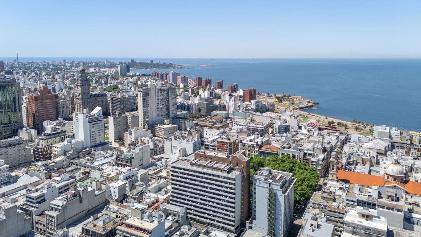 Terreno en Ciudad Vieja, propiedad 205052 -Imagen 12