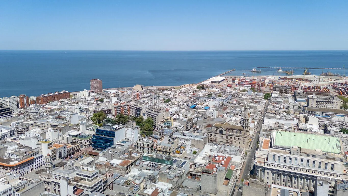 Terreno en Ciudad Vieja, propiedad 205052 -Imagen 13