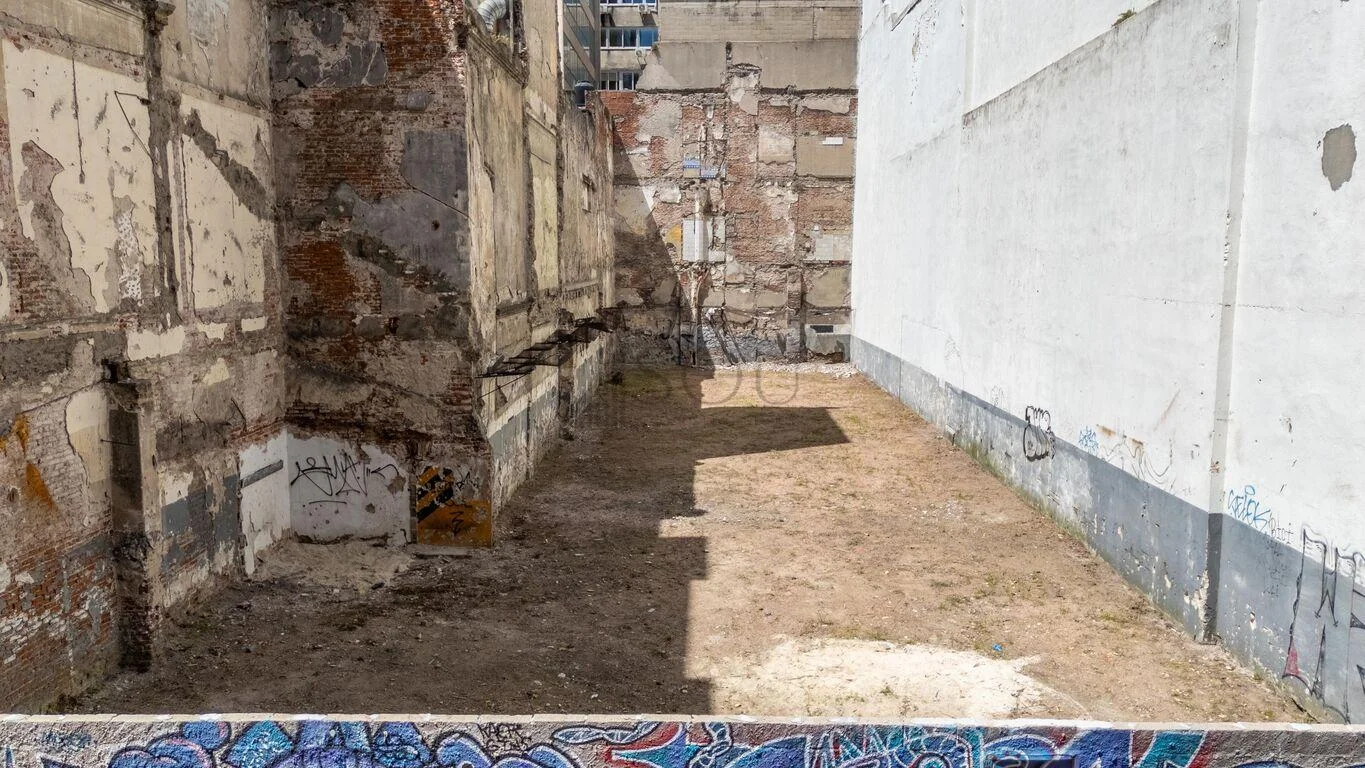 Terreno en Ciudad Vieja, propiedad 205052 -Imagen 3