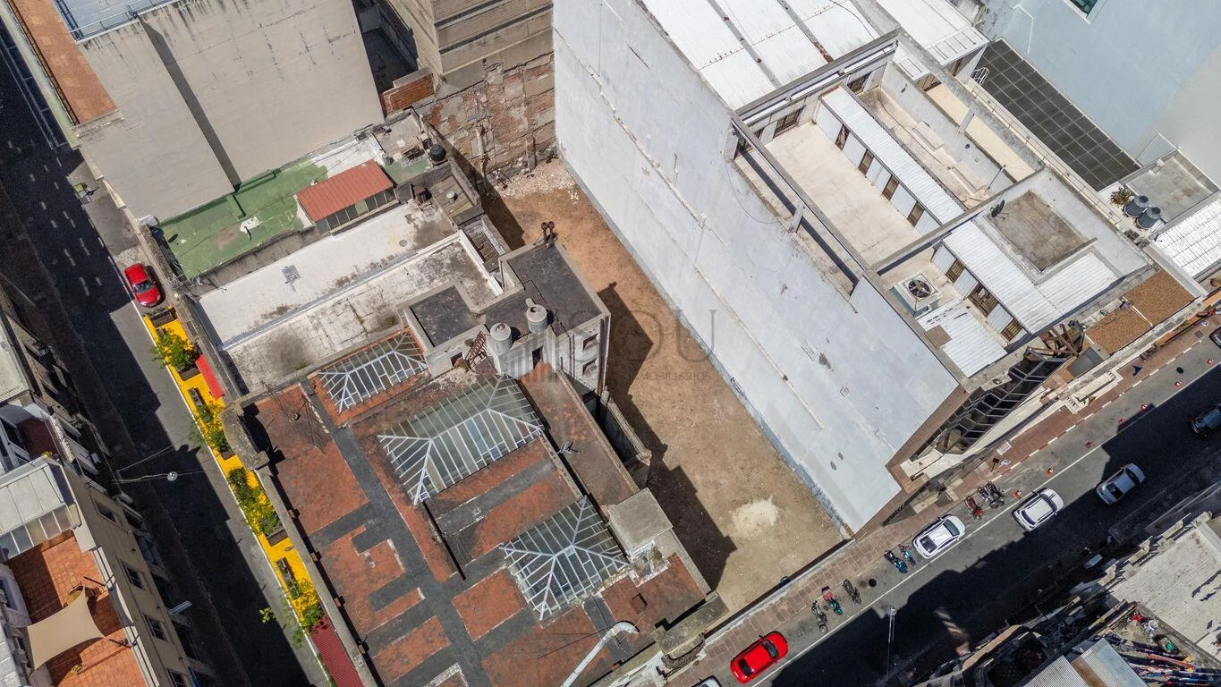 Terreno en Ciudad Vieja, propiedad 205052 -Imagen 5