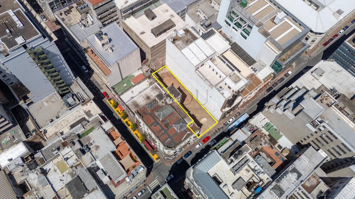 Terreno en Ciudad Vieja, propiedad 205052 -Imagen 7