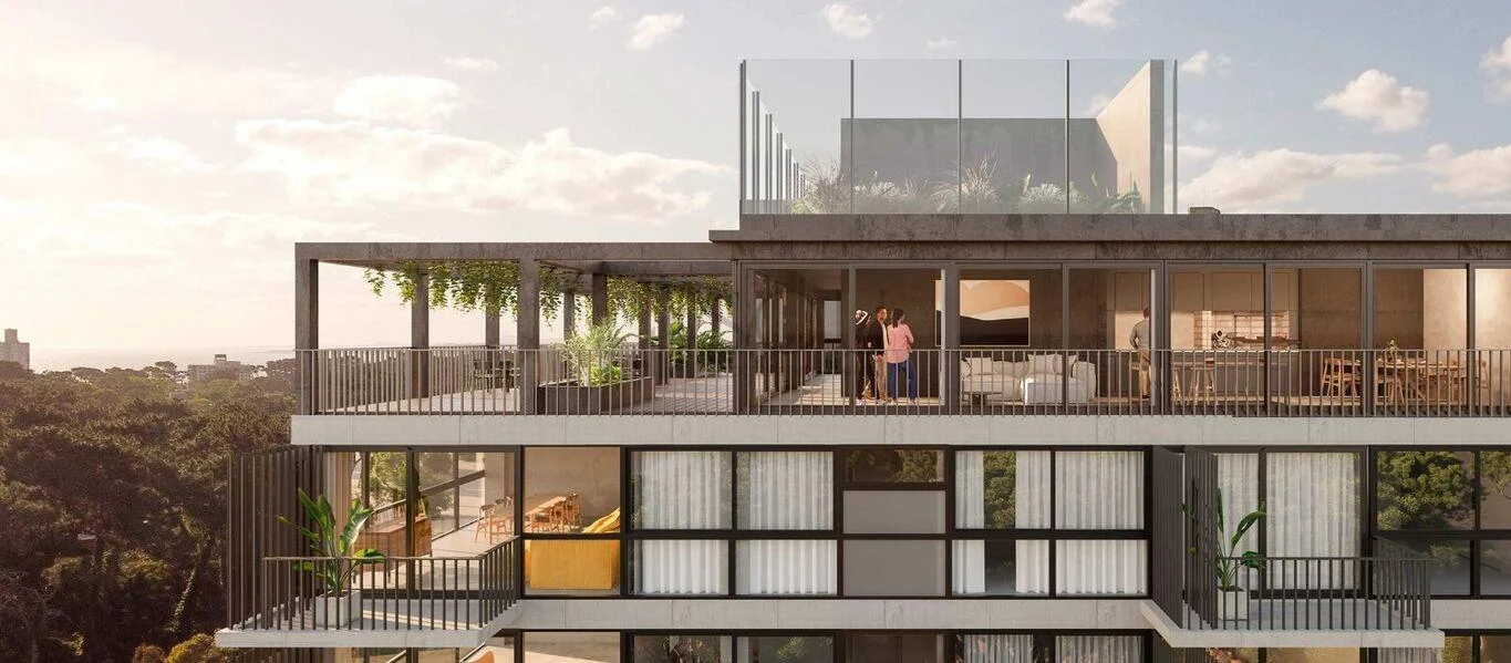Apartamento en Barrio Cantegril, propiedad 205105 -Imagen 2