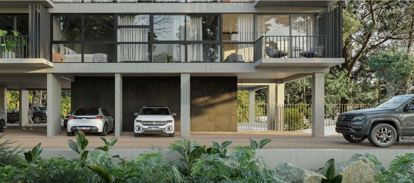 Apartamento en Barrio Cantegril, propiedad 205105 -Imagen 3