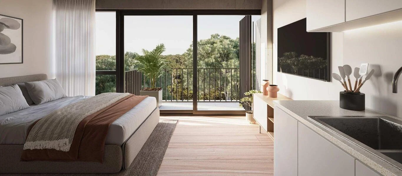 Apartamento en Barrio Cantegril, propiedad 205105 -Imagen 4