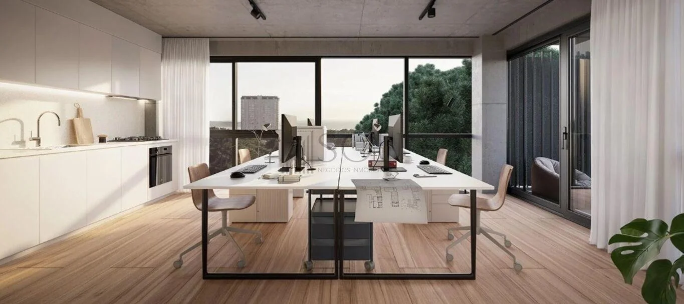 Apartamento en Barrio Cantegril, propiedad 205105 -Imagen 5