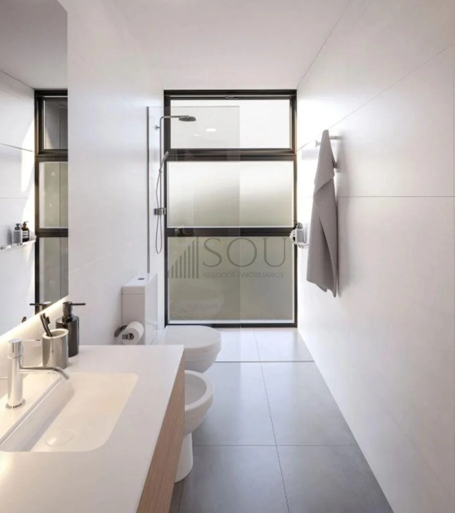 Apartamento en Barrio Cantegril, propiedad 205105 -Imagen 6