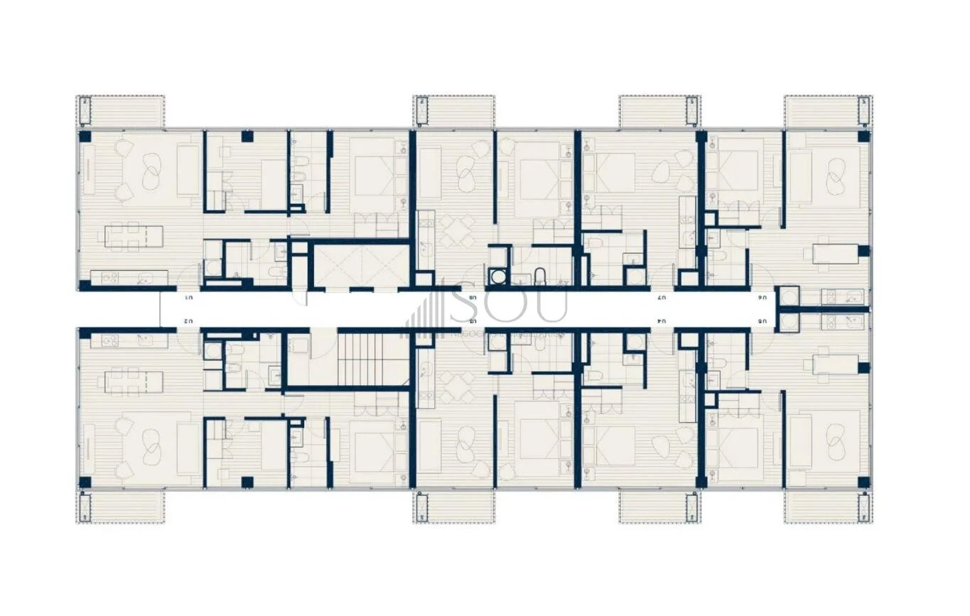 Apartamento en Barrio Cantegril, propiedad 205105 -Imagen 9