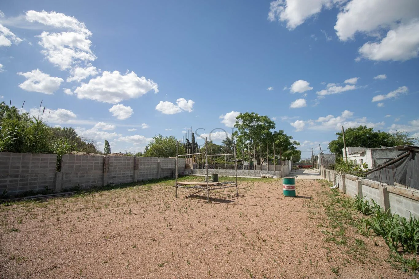 Terreno en Barros Blancos, propiedad 205123 -Imagen 6