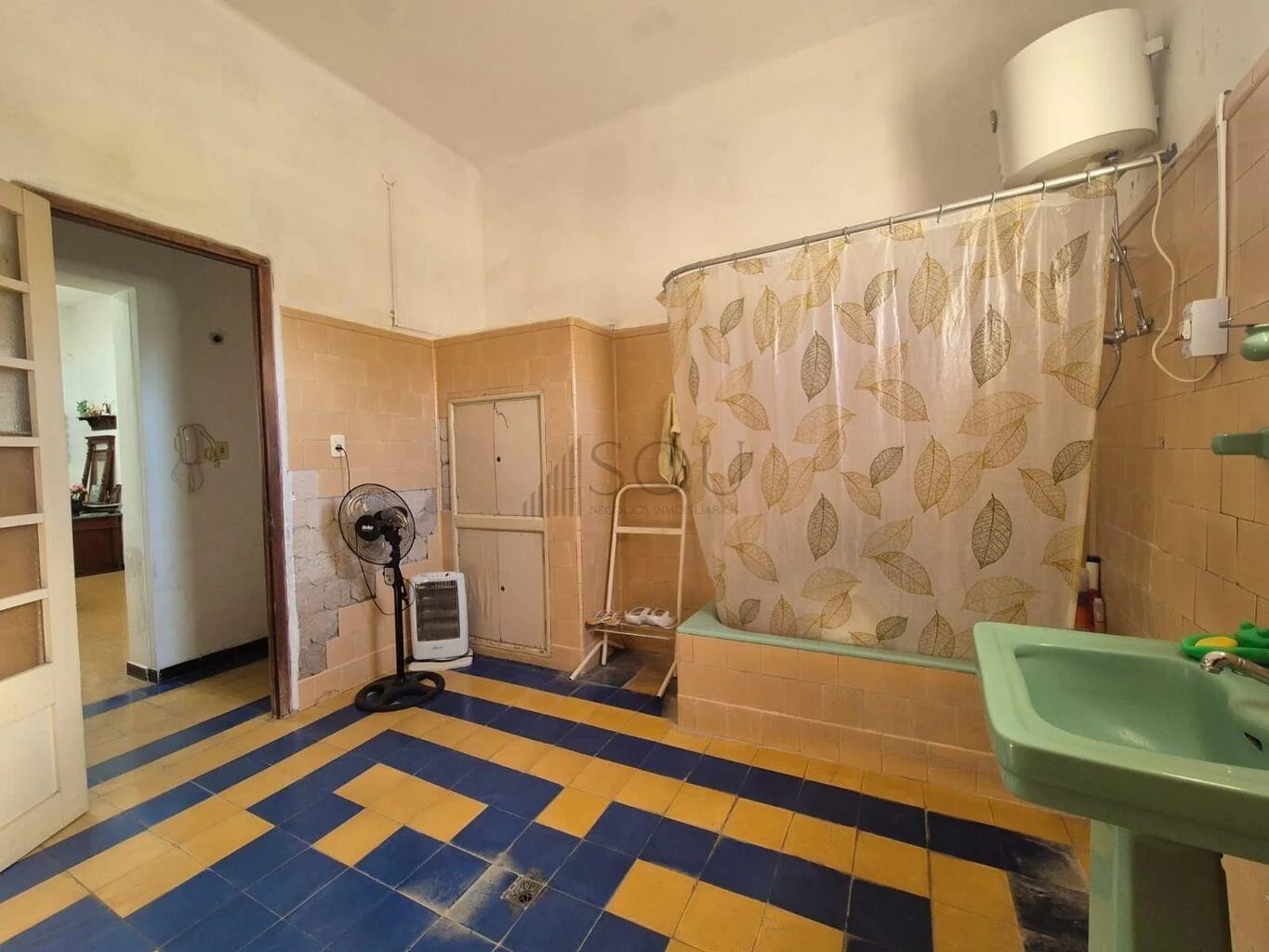 Casa en Dolores, propiedad 220849 -Imagen 13