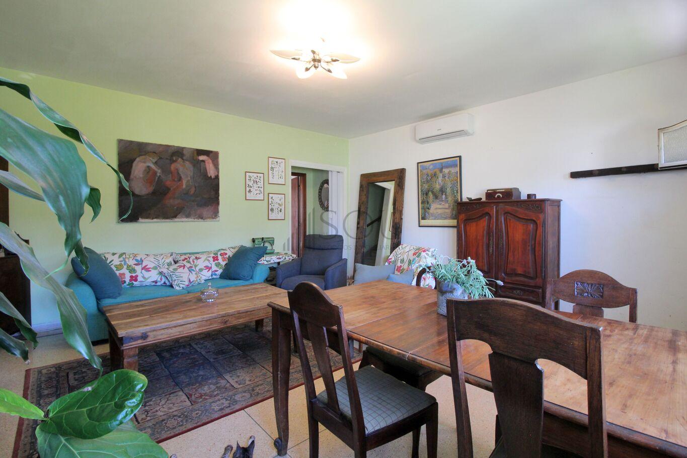Casa en Unión, propiedad 223109 -Imagen 4