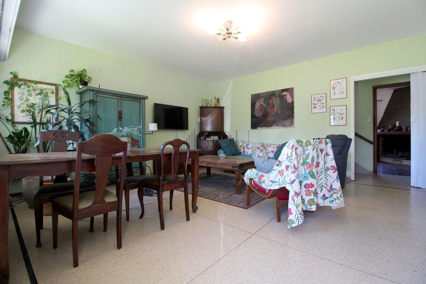 Casa en Unión, propiedad 223109 -Imagen 5