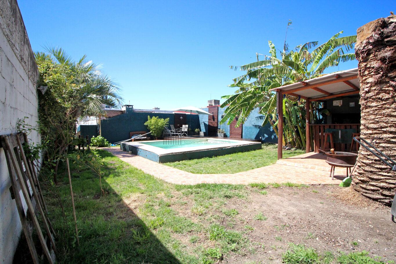 Casa en Unión, propiedad 223109 -Imagen 2