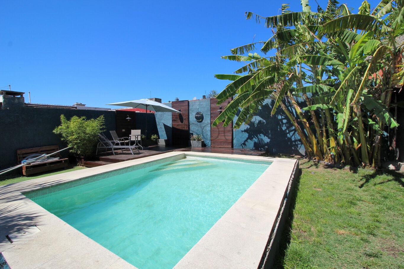 Casa en Unión, propiedad 223109 -Imagen 1