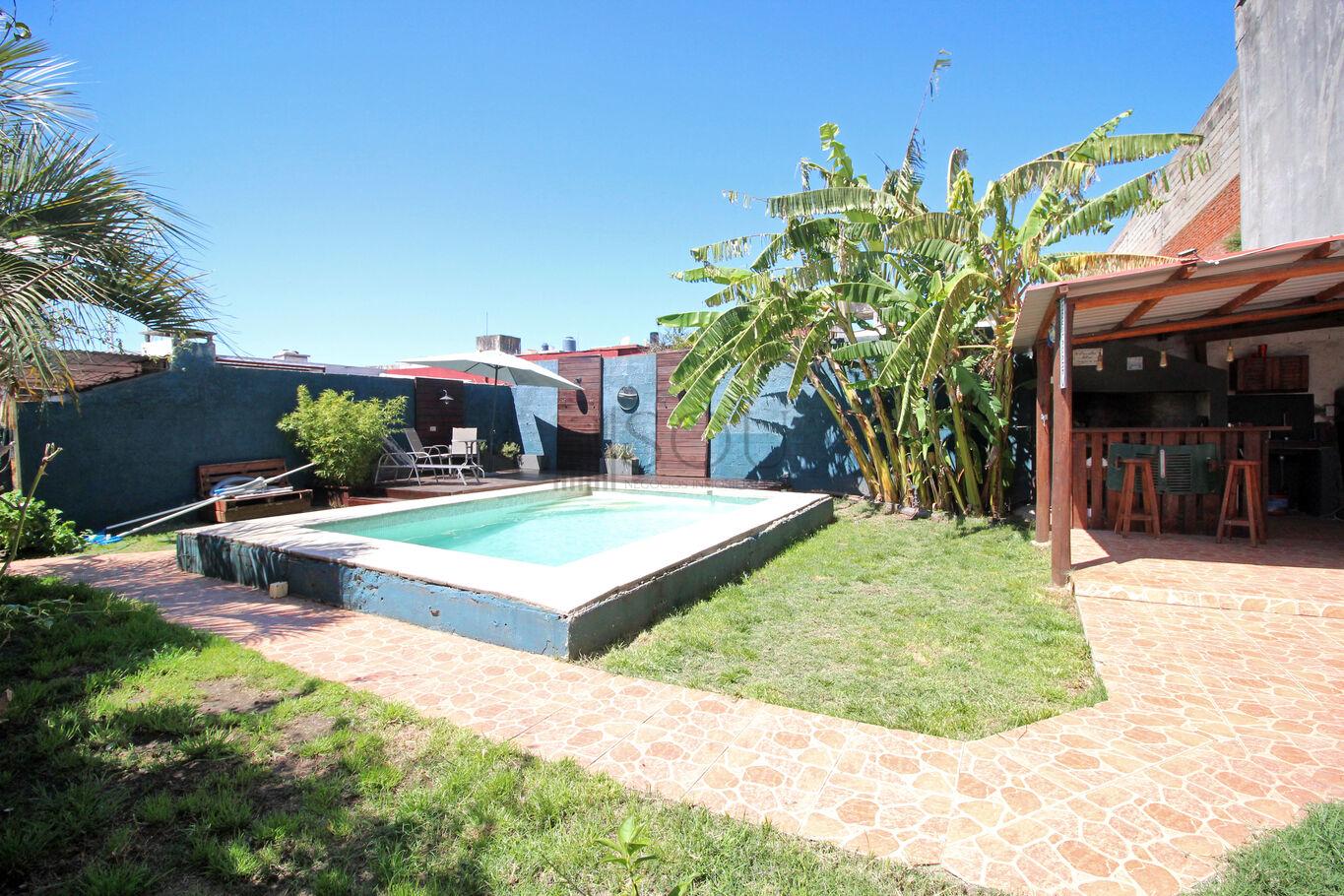 Casa en Unión, propiedad 223109 -Imagen 3