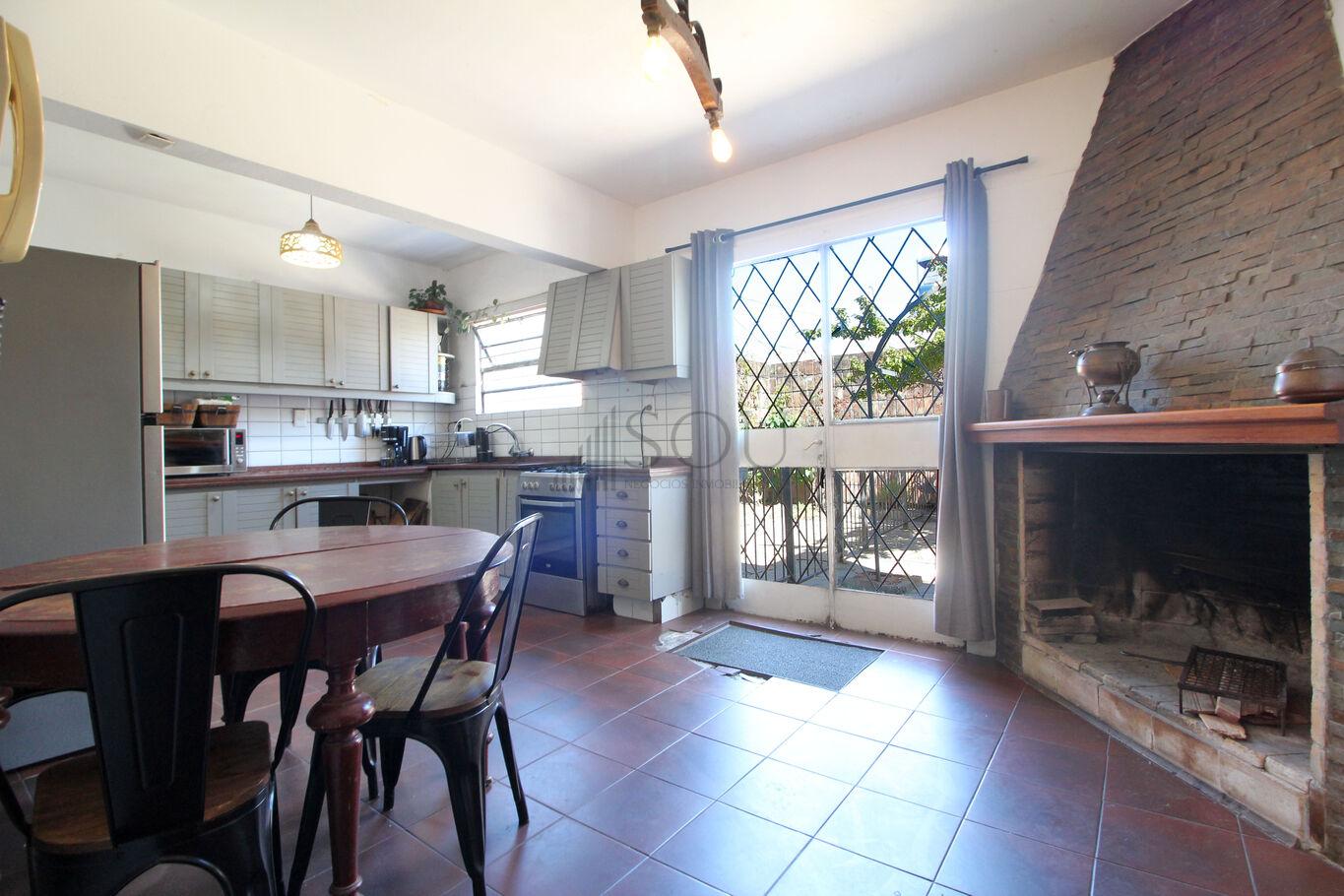 Casa en Unión, propiedad 223109 -Imagen 6