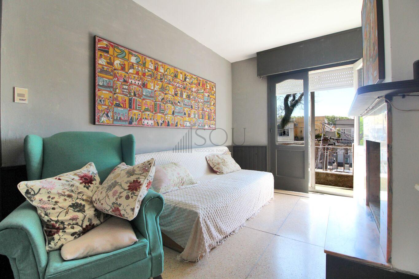 Casa en Unión, propiedad 223109 -Imagen 8