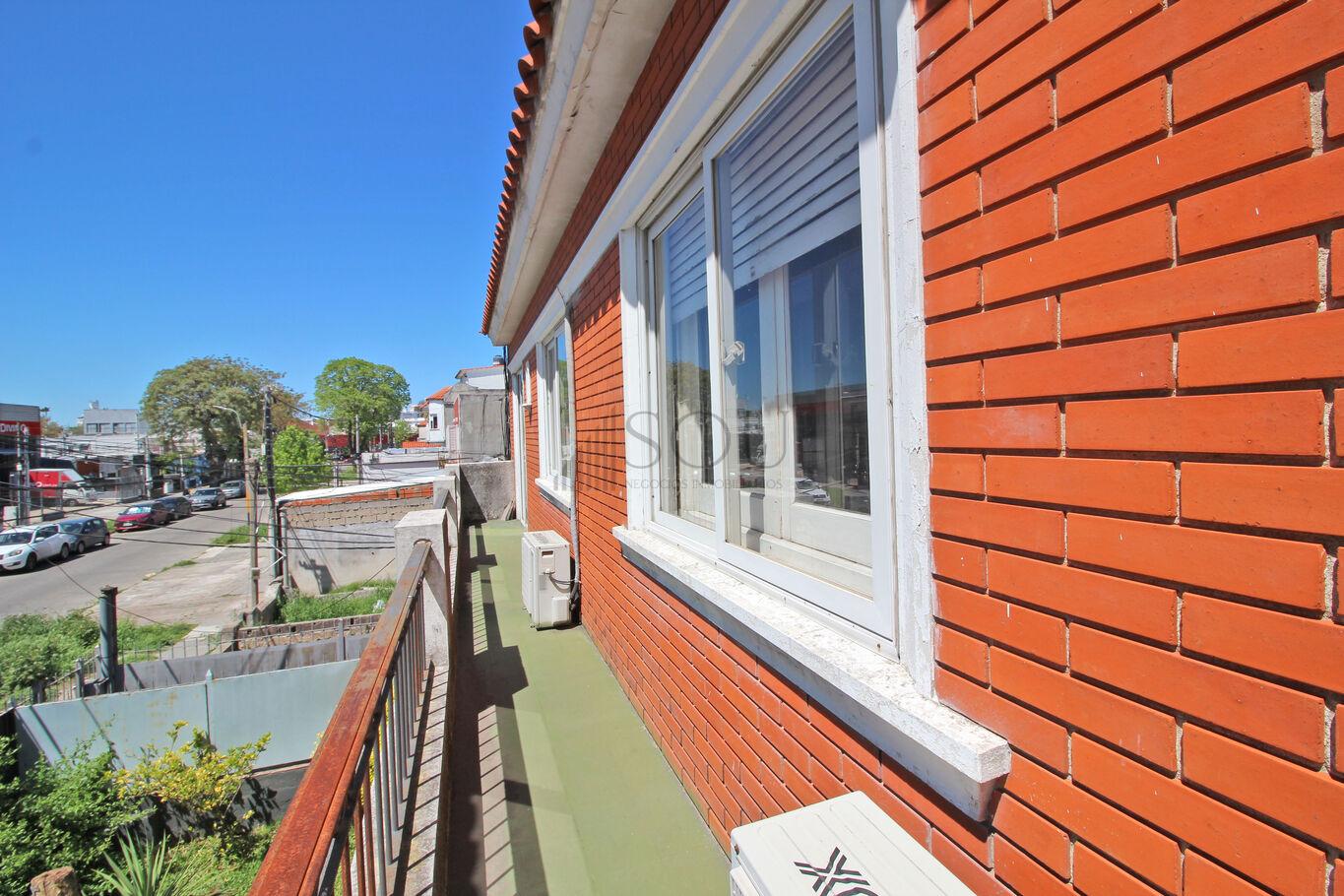 Casa en Unión, propiedad 223109 -Imagen 11