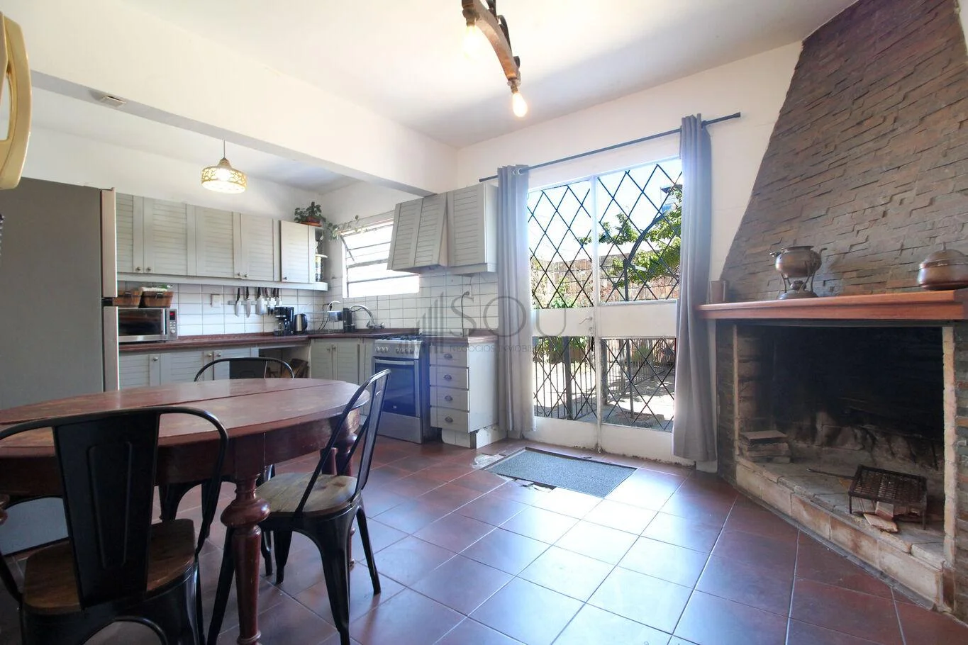 Casa en Unión, propiedad 223109 -Imagen 6