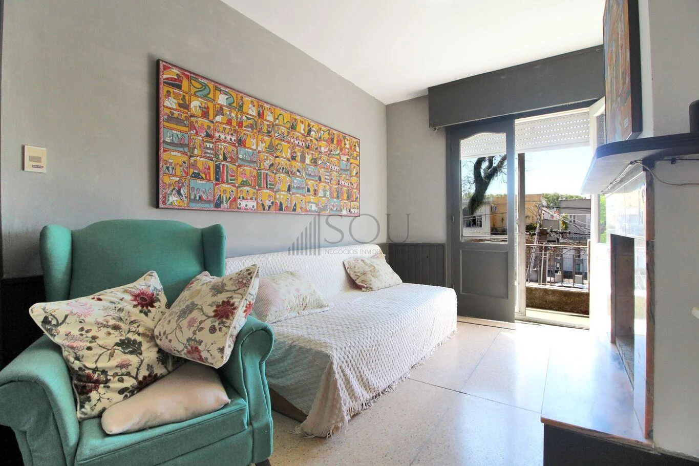 Casa en Unión, propiedad 223109 -Imagen 8