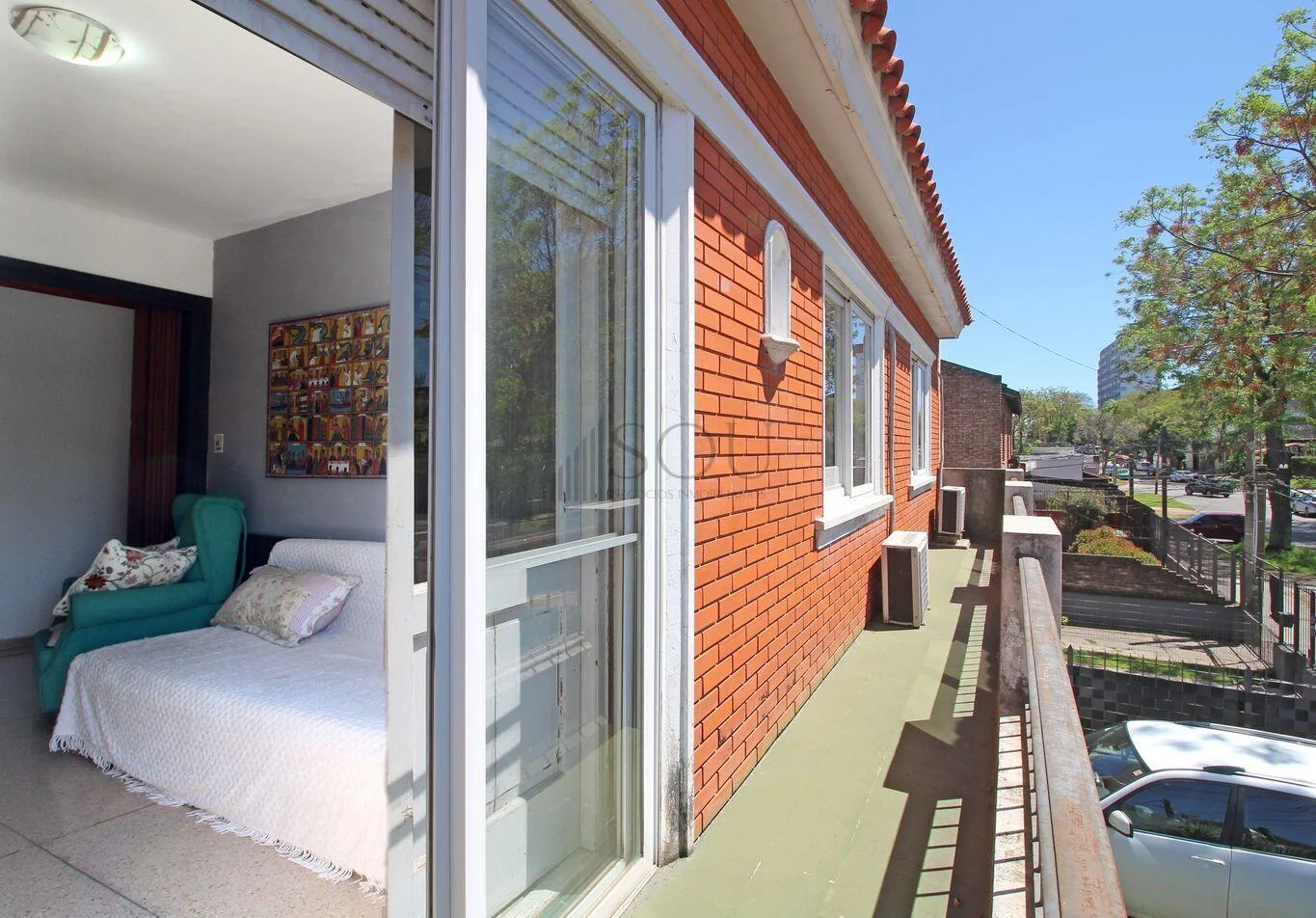 Casa en Unión, propiedad 223109 -Imagen 10