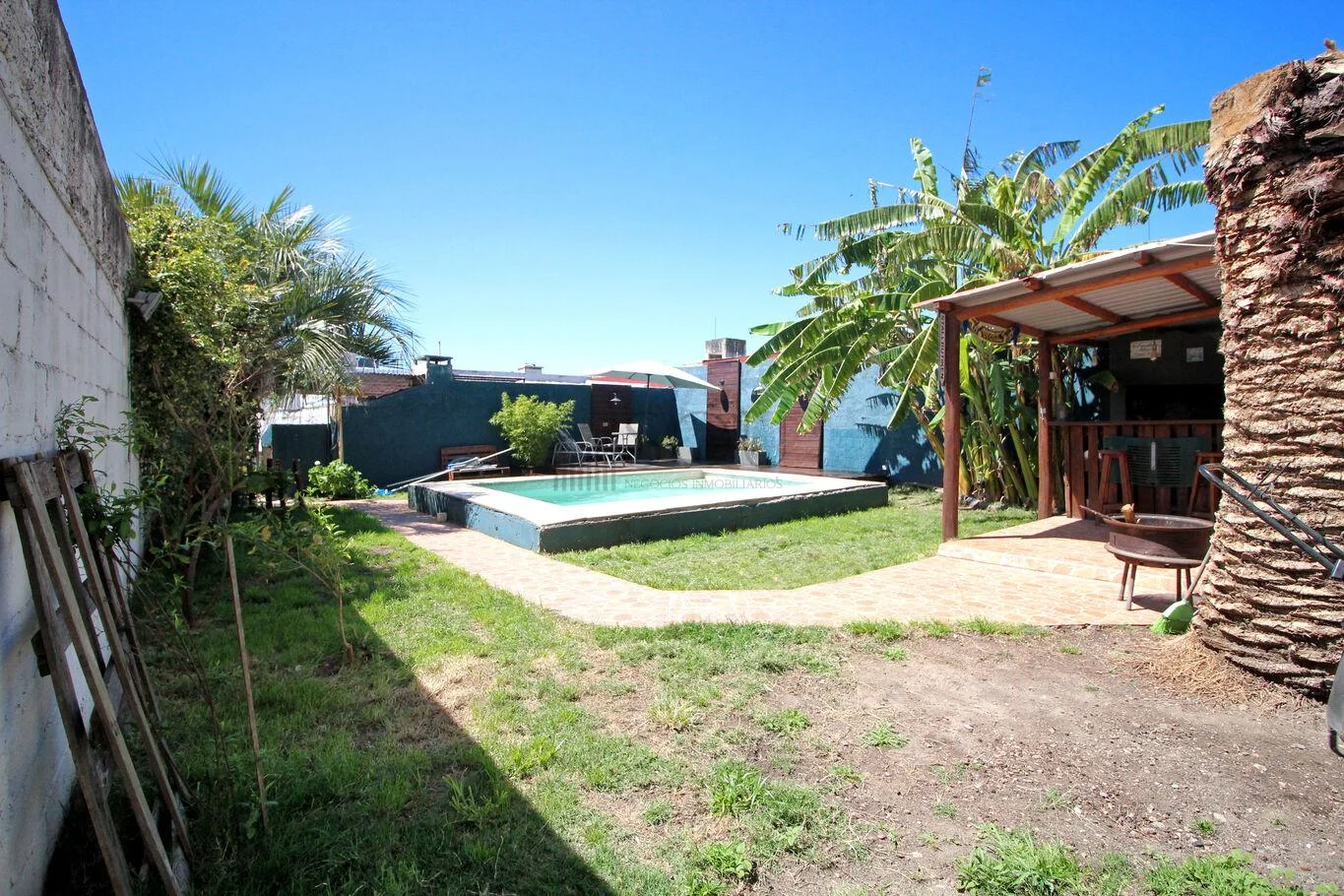 Casa en Unión, propiedad 223109 -Imagen 3