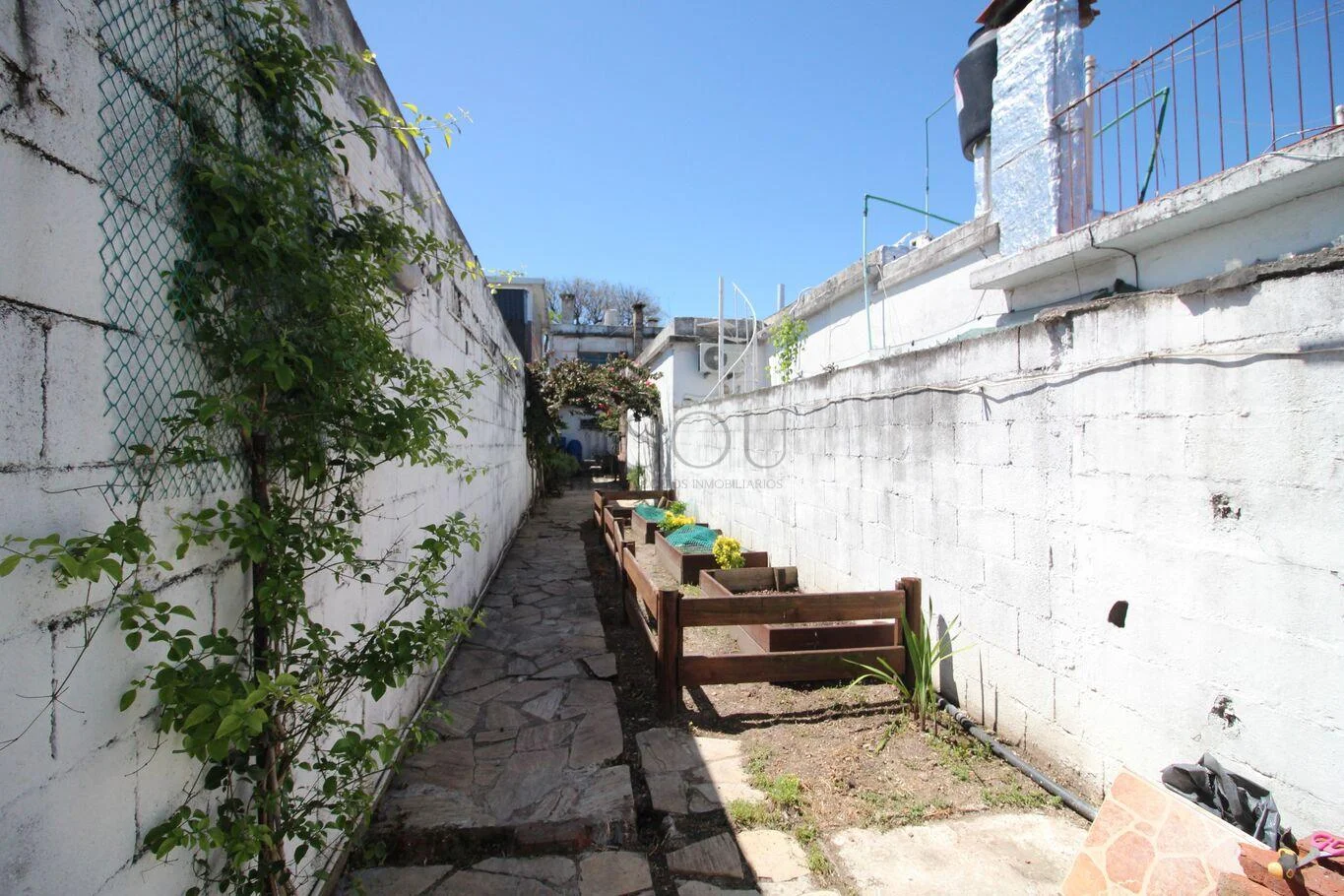 Casa en Unión, propiedad 223109 -Imagen 23